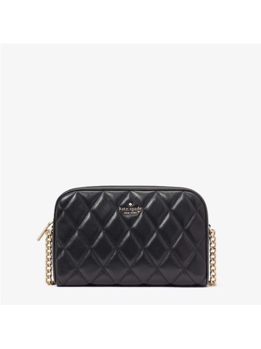 Kate spade Carey Chain Camera
Bag, Black NWT